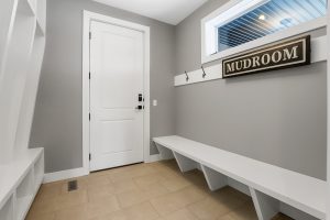 mudroom